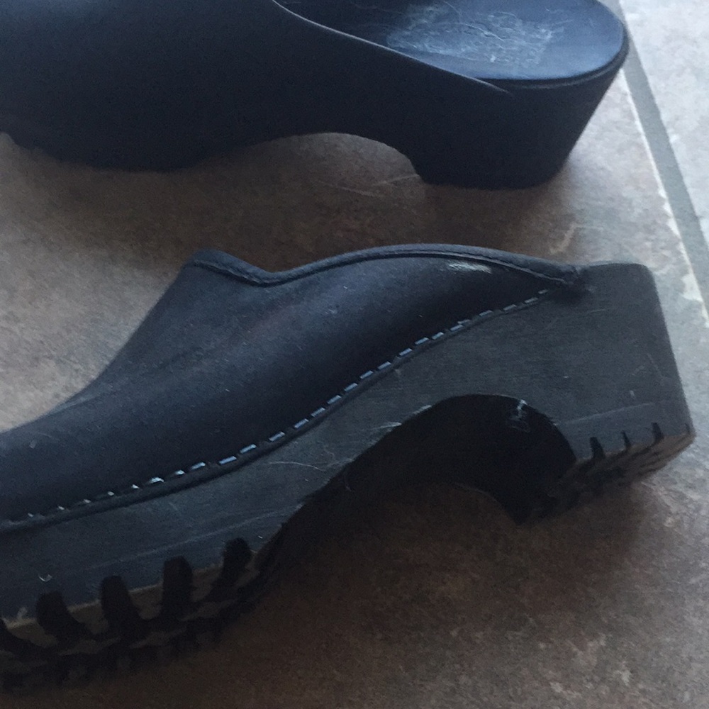 J. Crew clogs - Picture 3 of 11